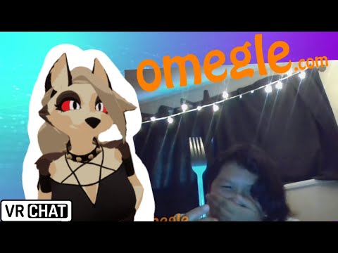 Fnia Omegle