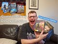 Come label my DVD collection with me ! #dvd #movie #collection