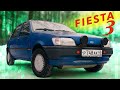 ФОРД ПРАЗДНИК /Ford Fiesta 3/ И.С. Зенкевиh