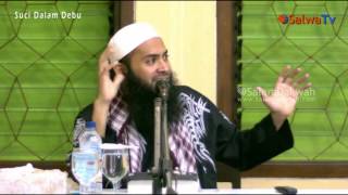 Download Lagu Pure Amidst the Dust - Ust DR. Syafiq Bin Riza Bin Salim Basalamah