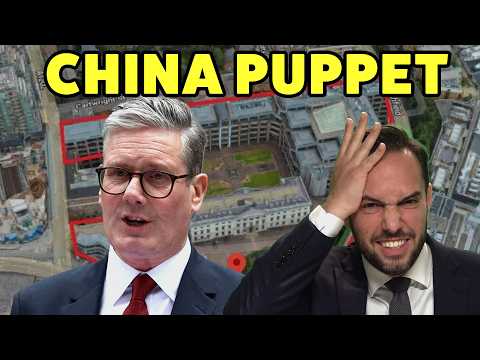 The UK is No Longer An Ally
