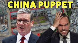 The UK is No Longer An Ally