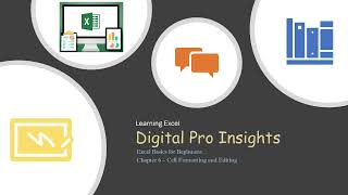 Excel Cell Formatting &amp; Sheet Protection | Lock Cells &amp; Use Passwords in Excel