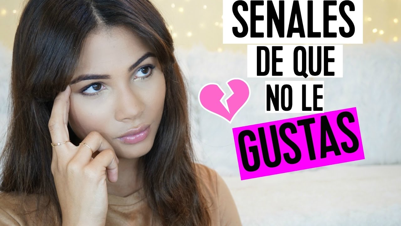 10 señales de que NO le gustas | Doralys Britto doralys britto esposo