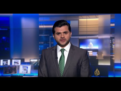 موجز الأخبار - العاشرة صباحا 26/03/2016