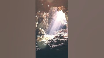 Surah Al-Kahf 17 سورة الكهف