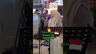 CINTA KITA~AMy SEARCH feat INKA CHRISTIE~Cover|Putri Medan