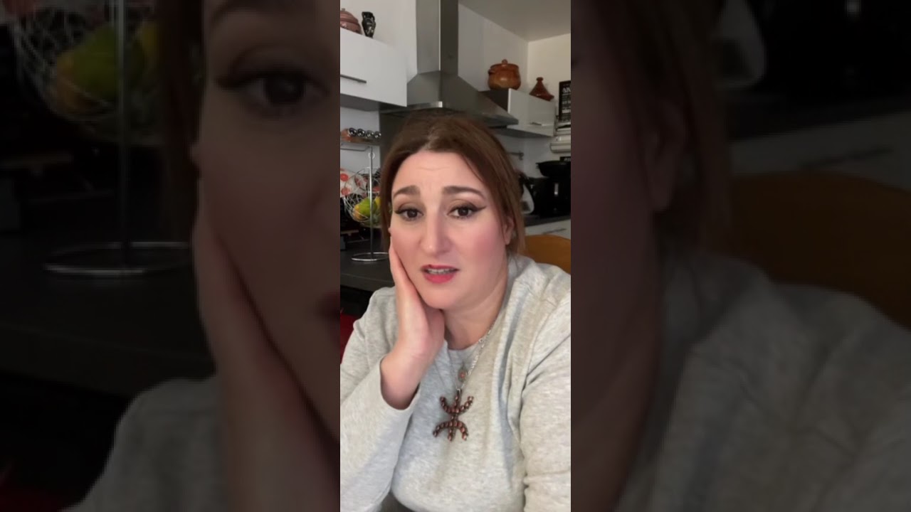 Fahima : bonsoir les amis 👌 saha ladornwen 