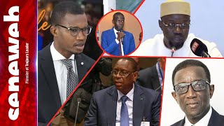 Propos polémiques d'un proche de Sonko...: l'analyse de Mouhamadou Diallo et Babacar Kébé
