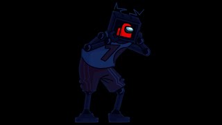 Glitcher but Hex has an actually deadly virus | Friday Night Funkin'