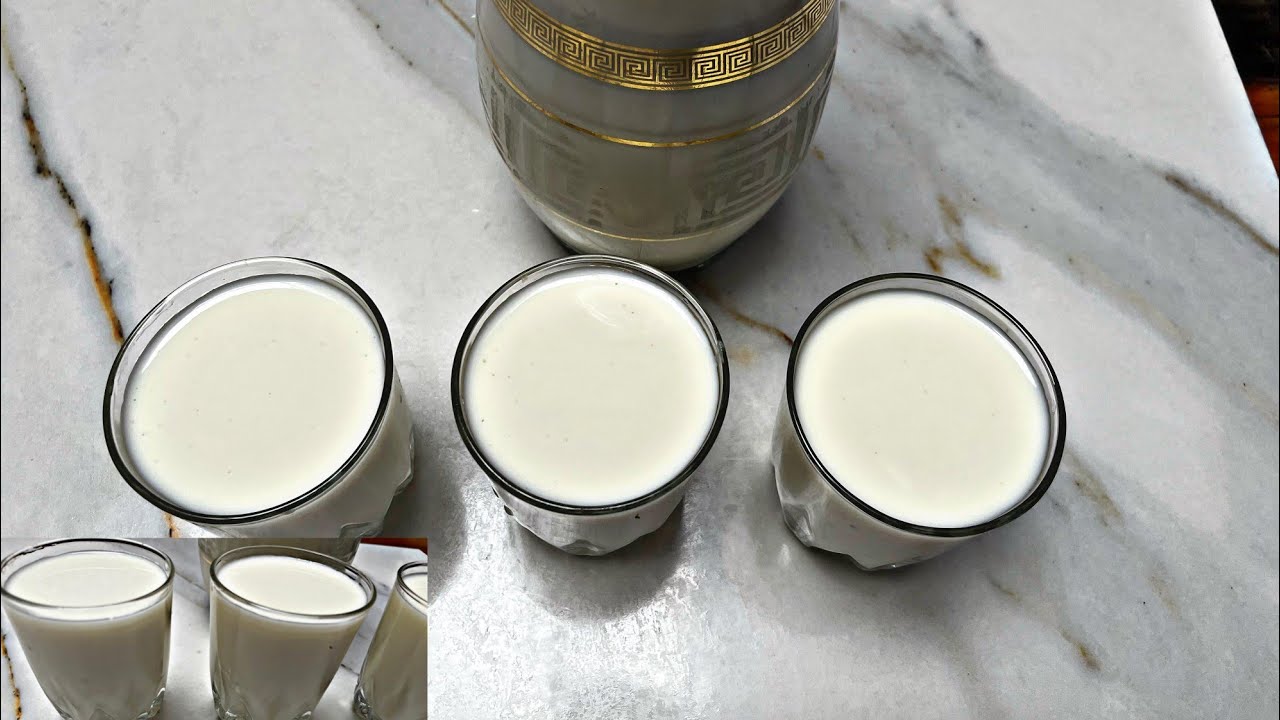 تحضيرات ✨ رمضان المبارك ✨رايب بنيدو كايجي راوعة👌🏼