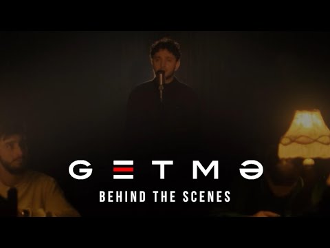 Jeyhun Samedov - Getmə ( Behind the scenes )