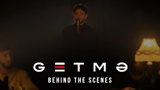 Jeyhun Samedov - Getmə ( Behind the scenes )