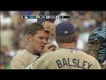 Rockies Classics - Game 163 (October 1, 2007)