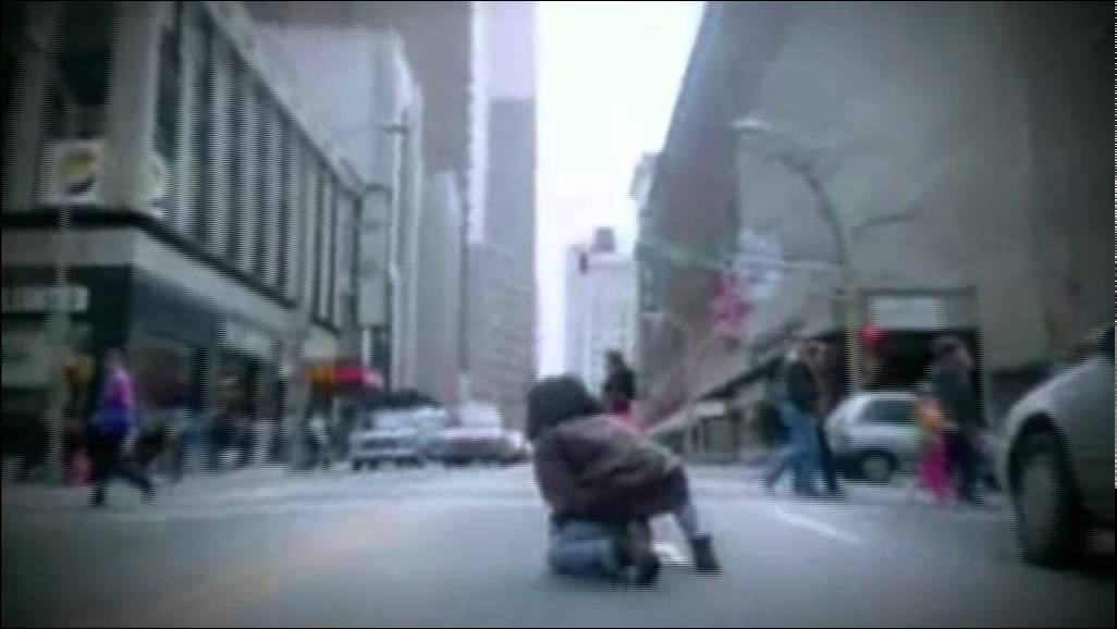 GIRL TALK - THIS IS THE REMIX