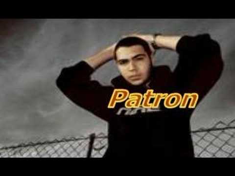 Patron - Ttdka (ft. şehinşah) mp3 indir