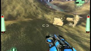 Tribes Ascend: Arx novena ski tutorial