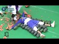World record 3 by shamshir khalsa gatka group