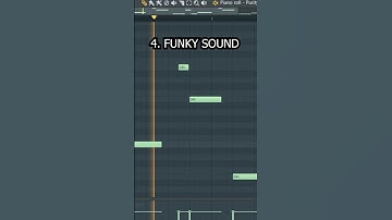 How to make GROOVY NEW JAZZ type beats! | #shorts #amirpr0d #newjazz #flstudio