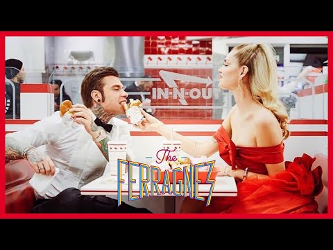 The Ferragnez: a love story [Trailer]