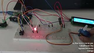Task Scheduling and Automation Using a Real-Time Clock -EE 104