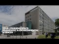 Geography & Environmental Sciences | Northumbria University, Newcastle