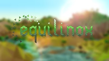 Equilinox Trailer (Fan trailer)