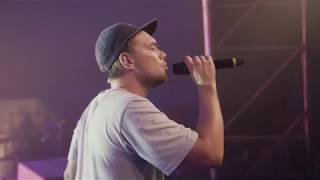 Brihang op Dranouter 2018 (aftermovie)