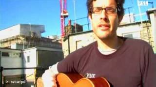 Yoav - Beautiful Lie (Live 142 New Cavendish St, London 2008)