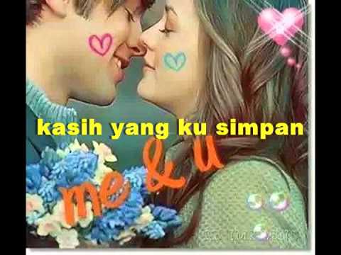 Camelia & Anuar Zain - Kini Bebas