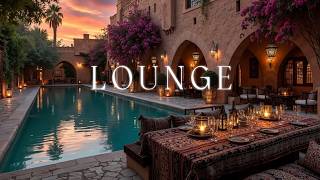 Luxury Chillout Ambient Music ~ Relaxing Lounge Vibes for Deep Relaxation