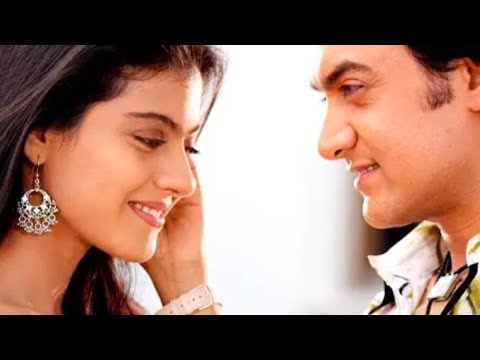 "Chand sifarish jo karata hmari" full song HD/Aamir khan and Kajol..