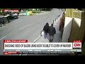 Objavljeni snimci muškarca u Kašogijevoj odjeći ubrzo nakon ubistva