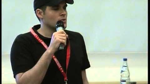 Nooku Extension Showcase