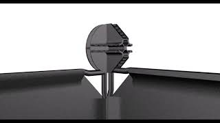 Simplewise 20 Or 30 Cubes Closet Storage Organizer Shelves For Storage