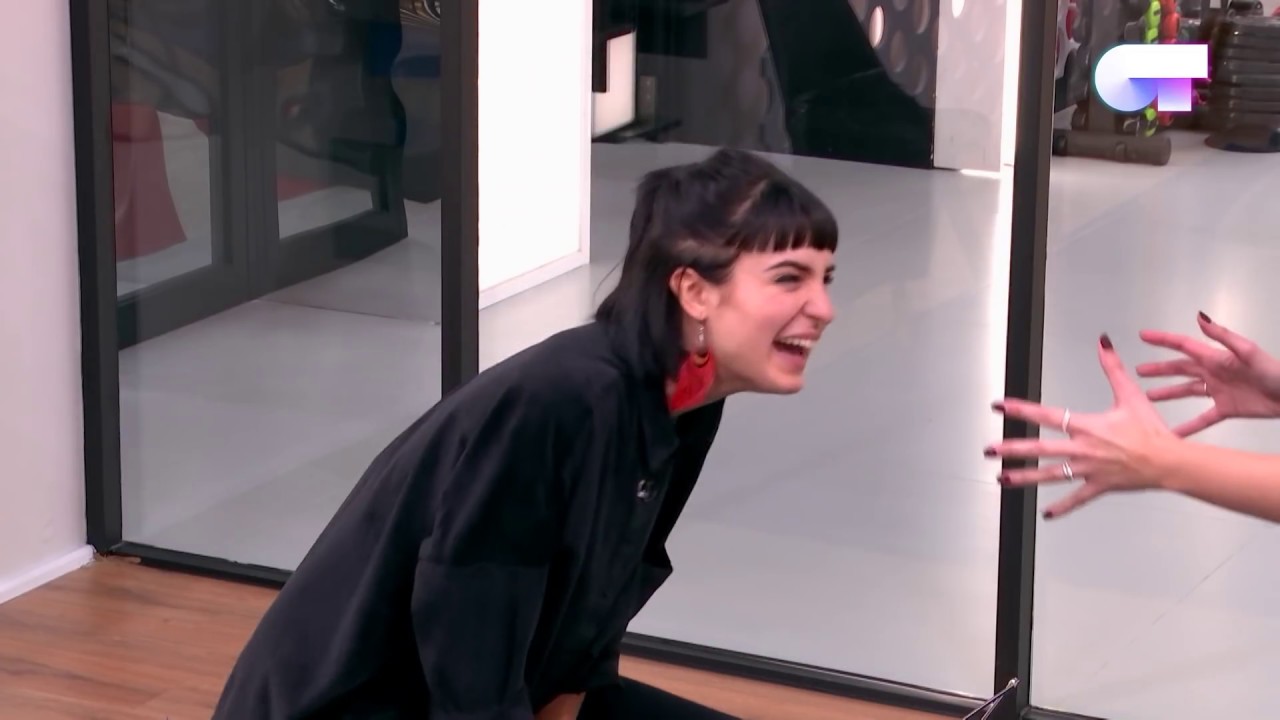 the greatest showman songs ÚLTIMA CLASE de MAMEN con NATALIA (17 DIC) | OT 2018