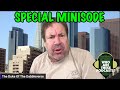 Special tuesday emergency minisode  stuttering john aaron imholte