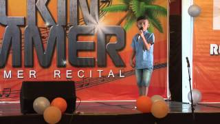 THINKING OUT LOUD Imo Taño cover screenshot 5