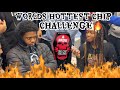 PAQUI ONE CHIP CHALLENGE AT SCHOOL (WORLDS HOTTEST CHIP)