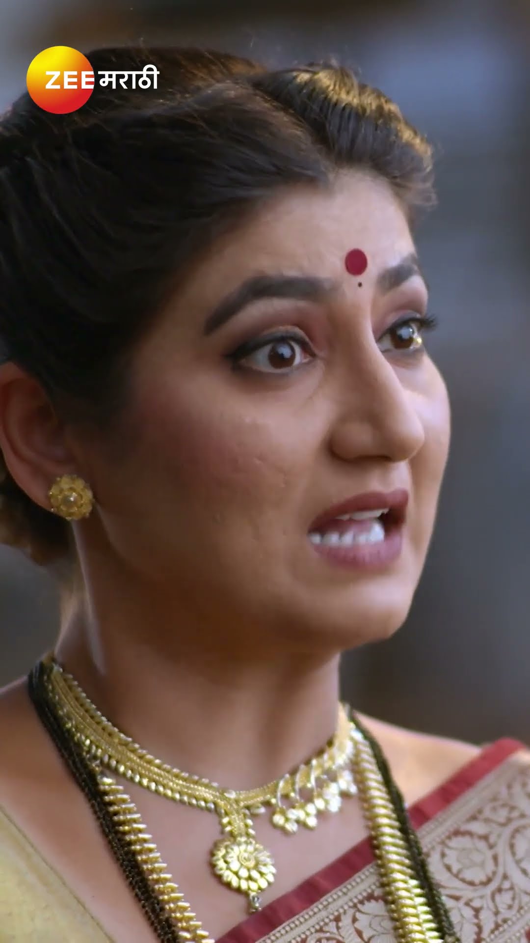 #PAARU #Shorts #Zee Marathi #Entertainment #Drama, Romance