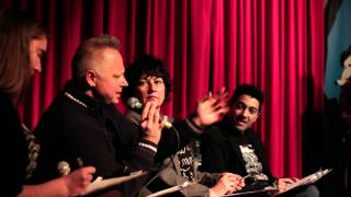 Raindance Live Ammo 2014