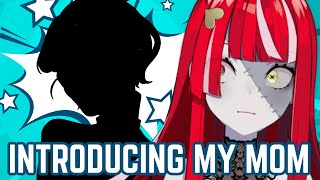 【#MILLIOLLIE】AS PROMISED, MAMA LILLIE IS DEBUTING【HoloID 2ndGen】