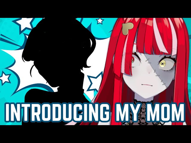 【#MILLIOLLIE】AS PROMISED, MAMA LILLIE IS DEBUTING【HoloID 2ndGen】のサムネイル