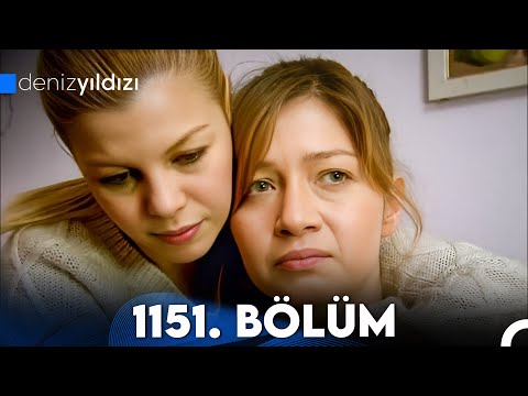 Deniz Yıldızı 1151. Bölüm (FULL HD)