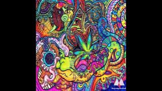 Psychedelic Universe