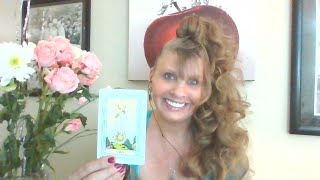 ARIES LOVE  TAROT  