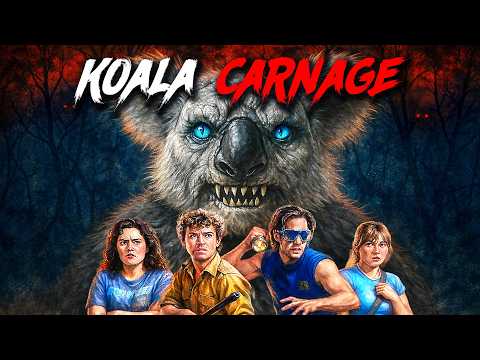 Video Koala Carnage | HORROR | Full Movie in English