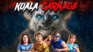 Koala Carnage | HORROR | Full Movie in English screenshot 2