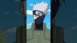 PORQUE O KAKASHI NUNCA DESATIVA SEU SHARINGAN? #kakashi