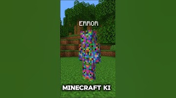 Minecraft dangerous version - ERROR 422...